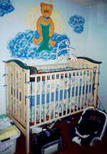 pic 2 of baby's room