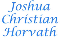 Joshua Christian Horvath